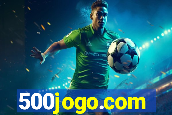 500jogo.com