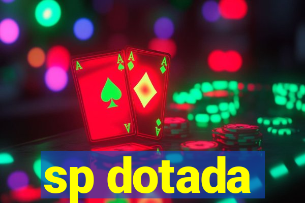 sp dotada