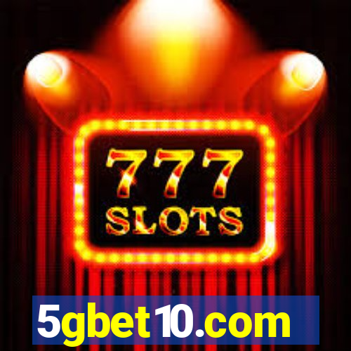 5gbet10.com