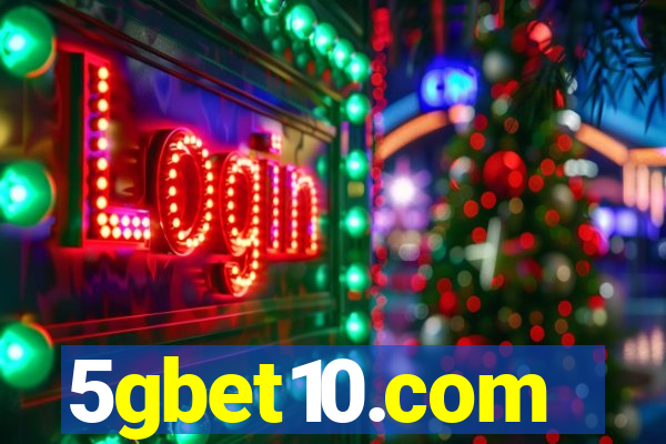 5gbet10.com