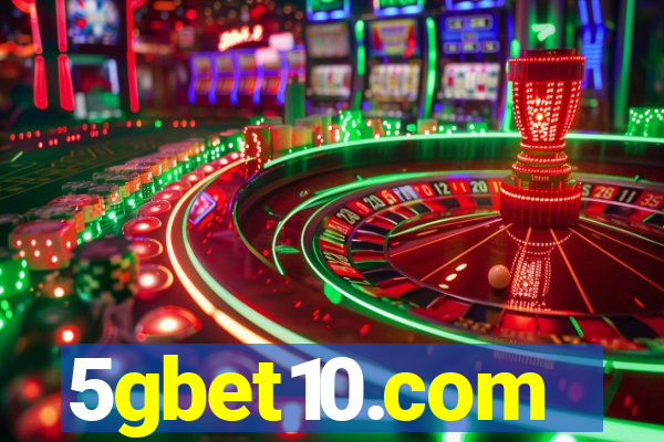 5gbet10.com