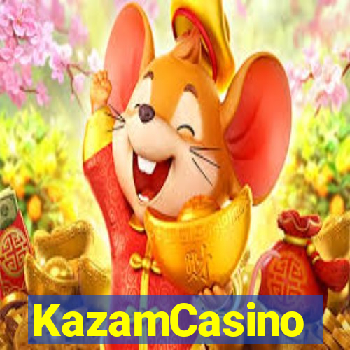 KazamCasino