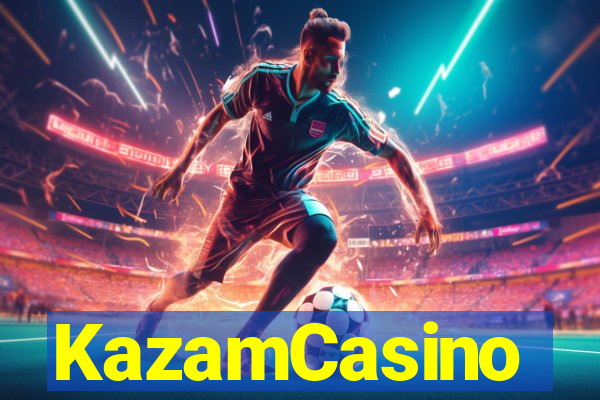 KazamCasino