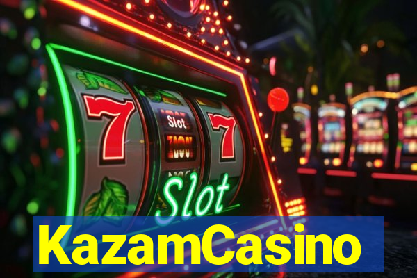 KazamCasino