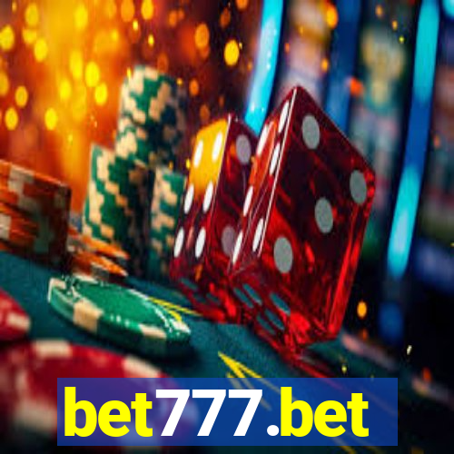 bet777.bet