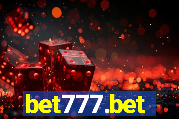 bet777.bet