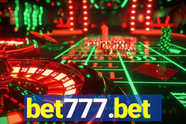 bet777.bet