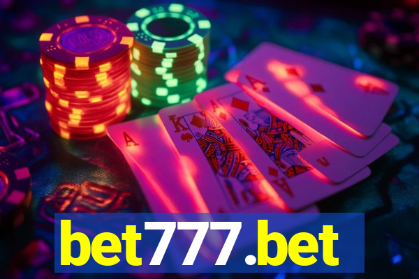 bet777.bet