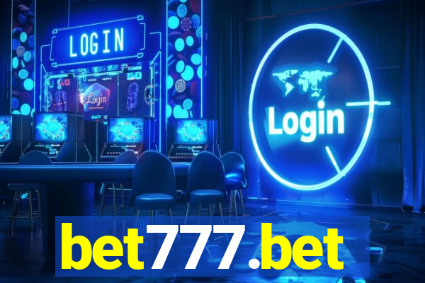 bet777.bet