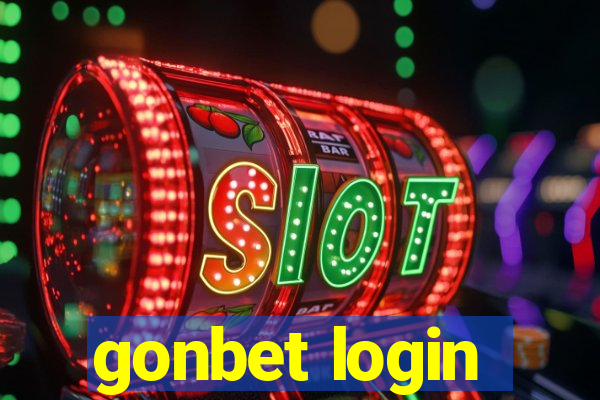 gonbet login