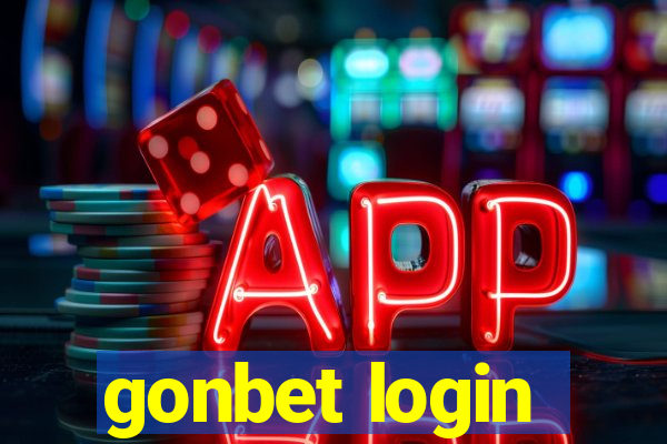 gonbet login