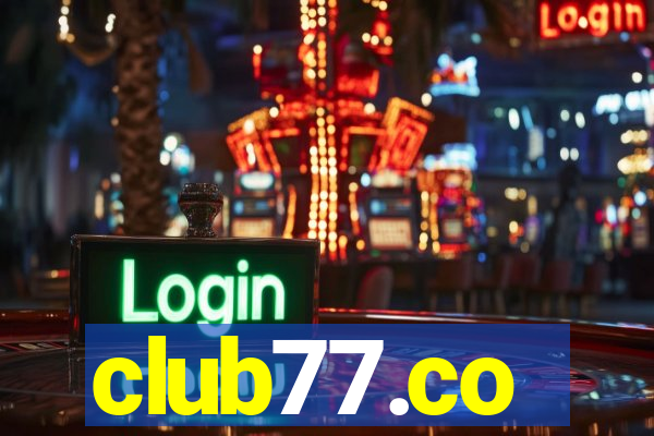 club77.co