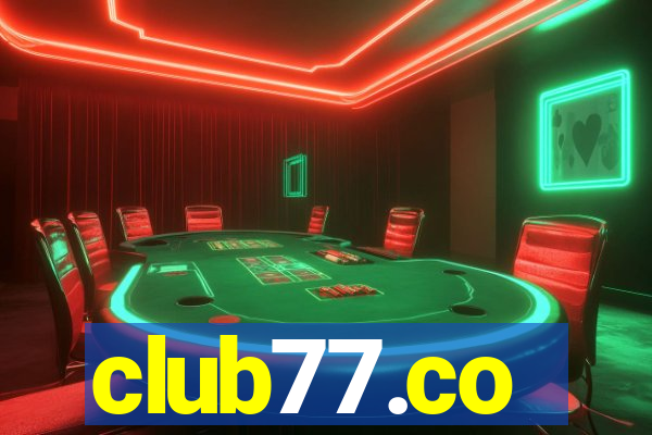 club77.co