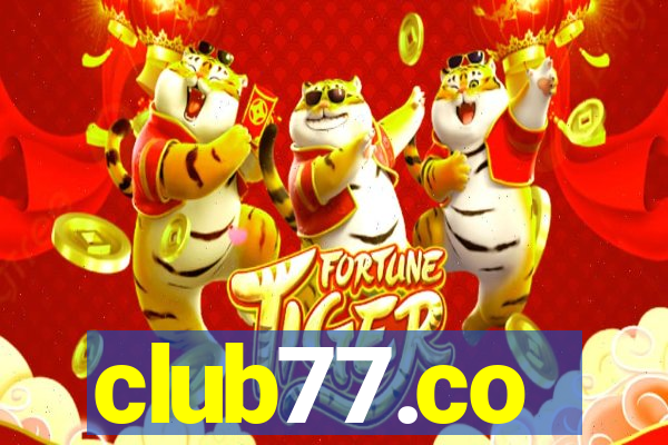 club77.co