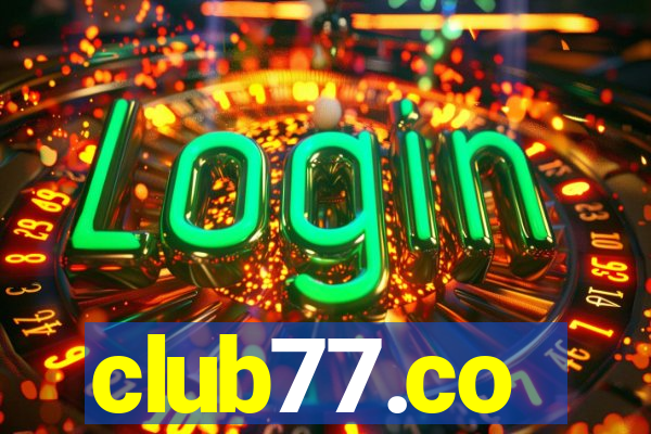 club77.co