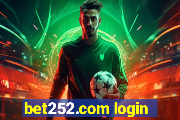 bet252.com login