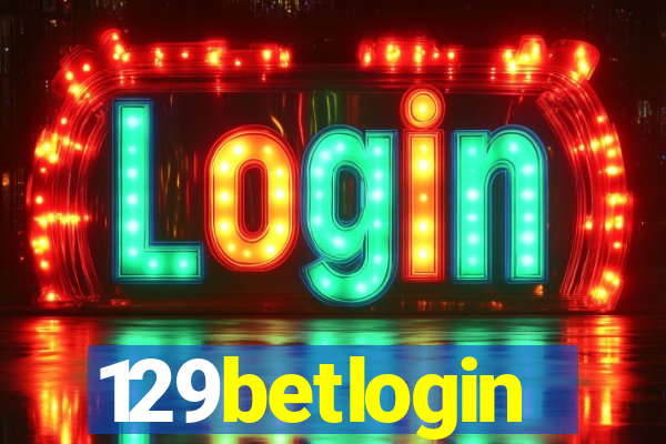 129betlogin