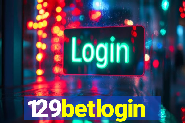 129betlogin