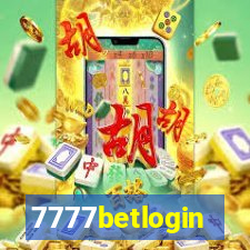 7777betlogin