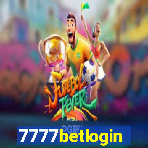 7777betlogin