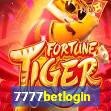 7777betlogin