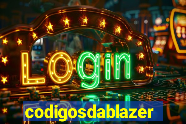 codigosdablazer