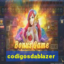 codigosdablazer