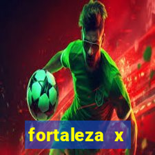 fortaleza x flamengo futemax