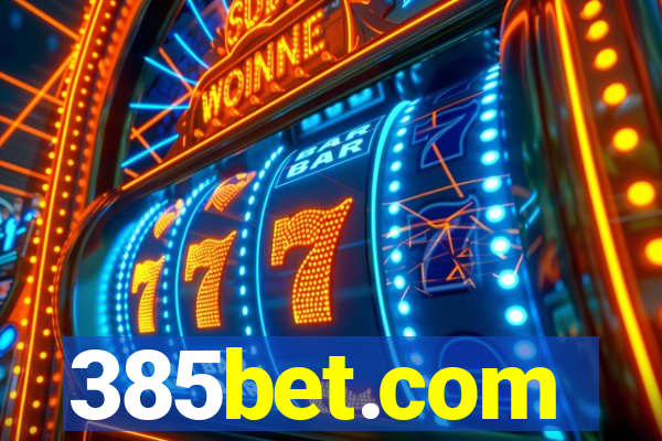 385bet.com