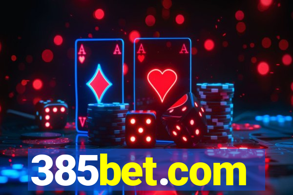 385bet.com