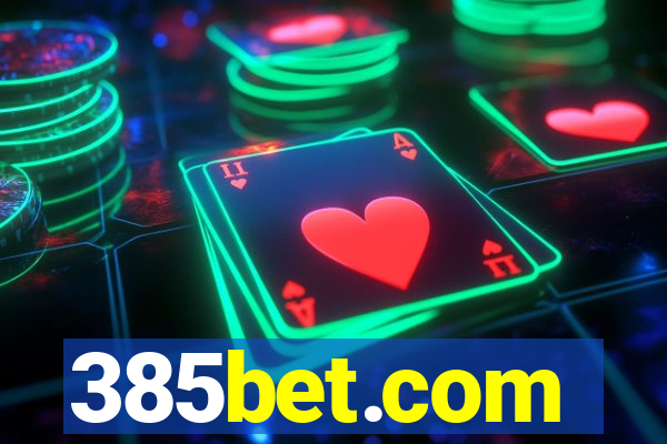 385bet.com