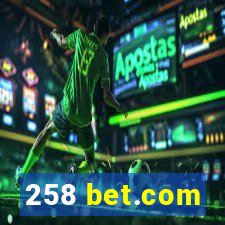 258 bet.com