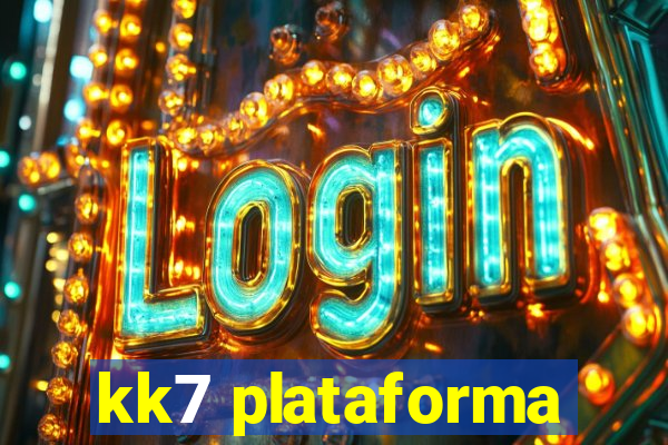 kk7 plataforma