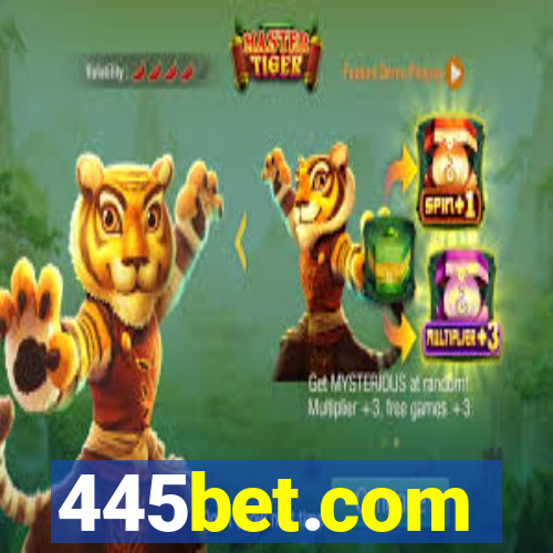 445bet.com