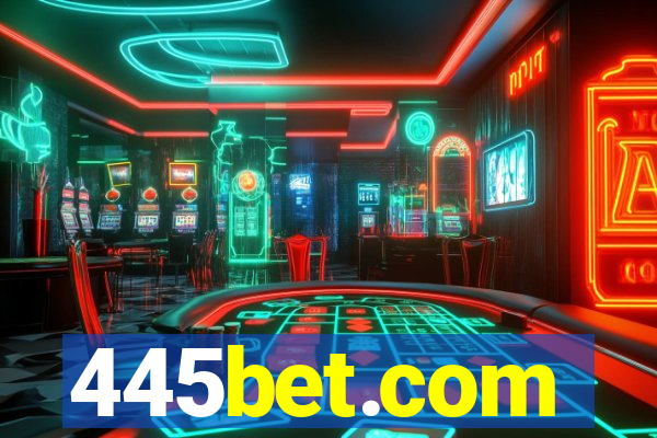 445bet.com