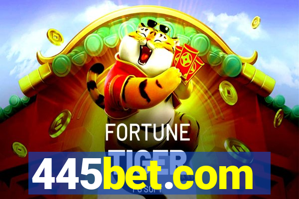 445bet.com