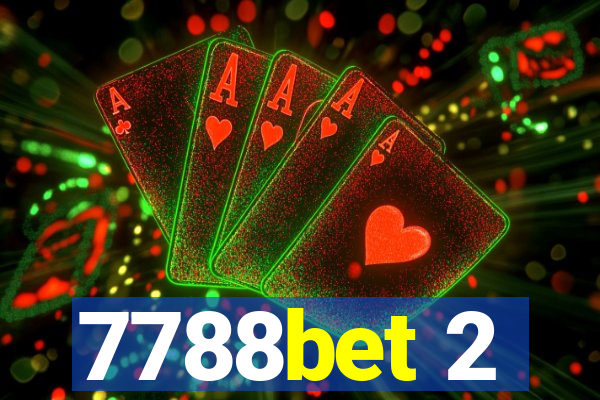 7788bet 2