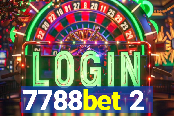 7788bet 2