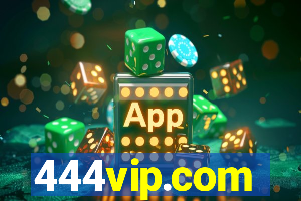 444vip.com