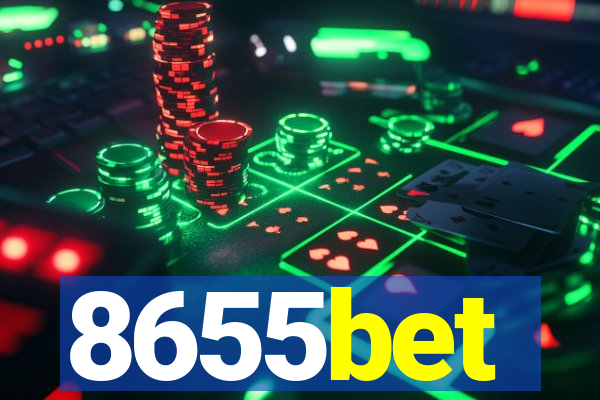 8655bet