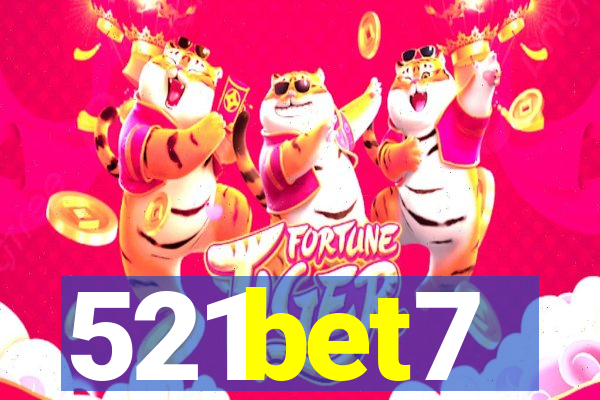 521bet7