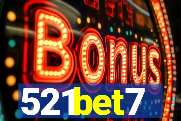 521bet7