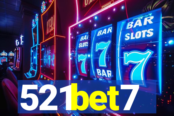 521bet7