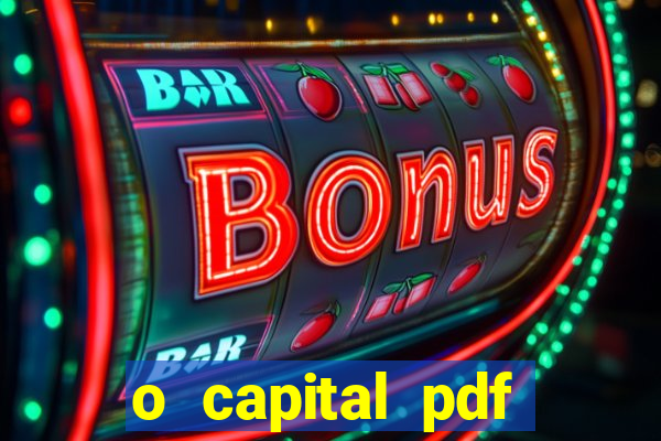 o capital pdf livro 2