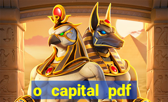 o capital pdf livro 2