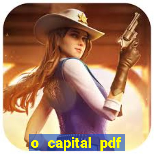 o capital pdf livro 2