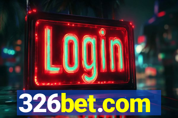 326bet.com