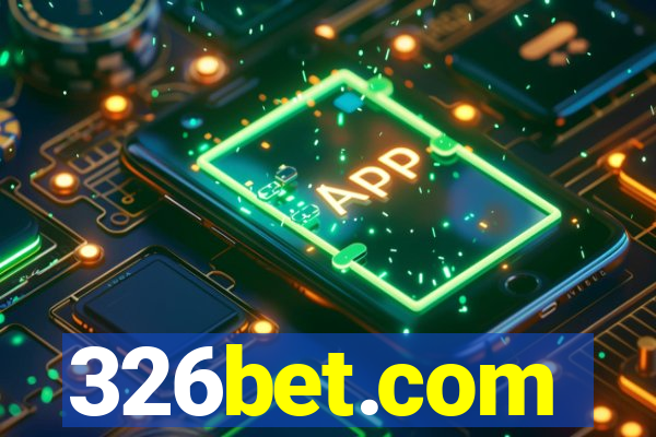 326bet.com