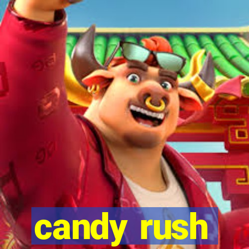 candy rush