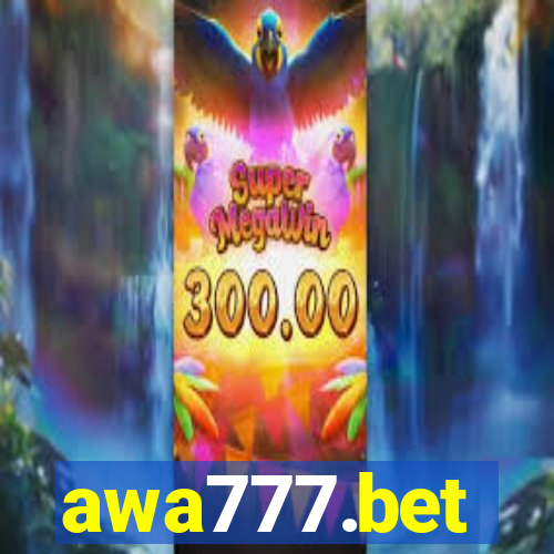 awa777.bet